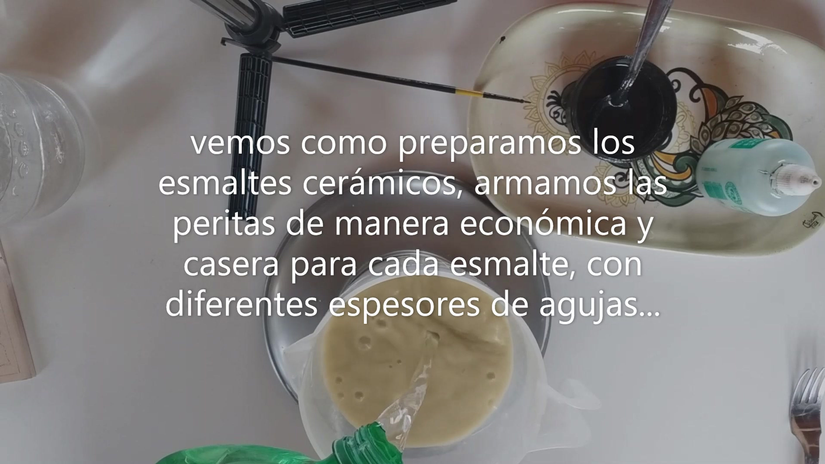 Todos los videos
